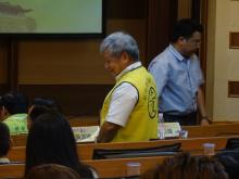 媒體中心主任唐志宏